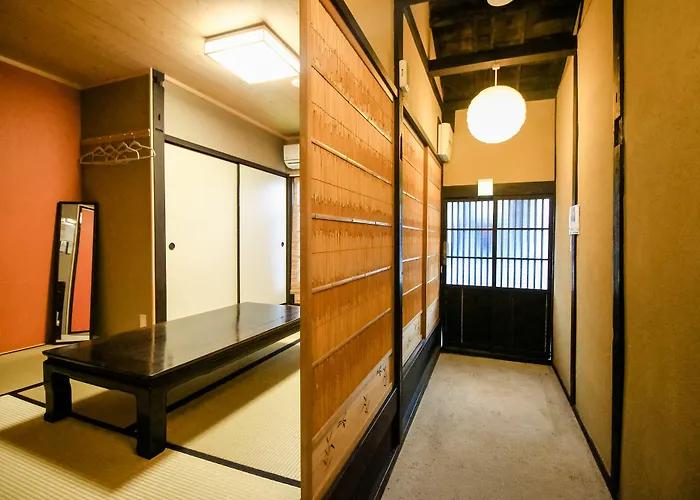 Enmachiya