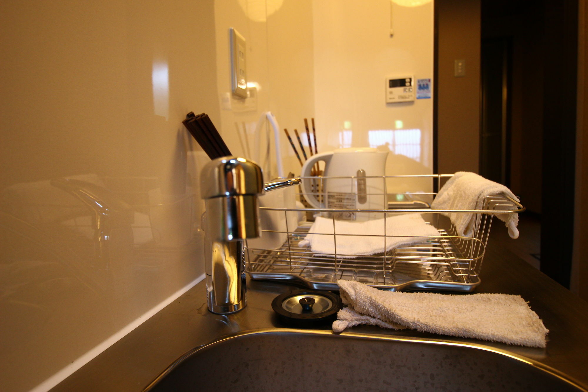 Holiday home Enmachiya Kyoto