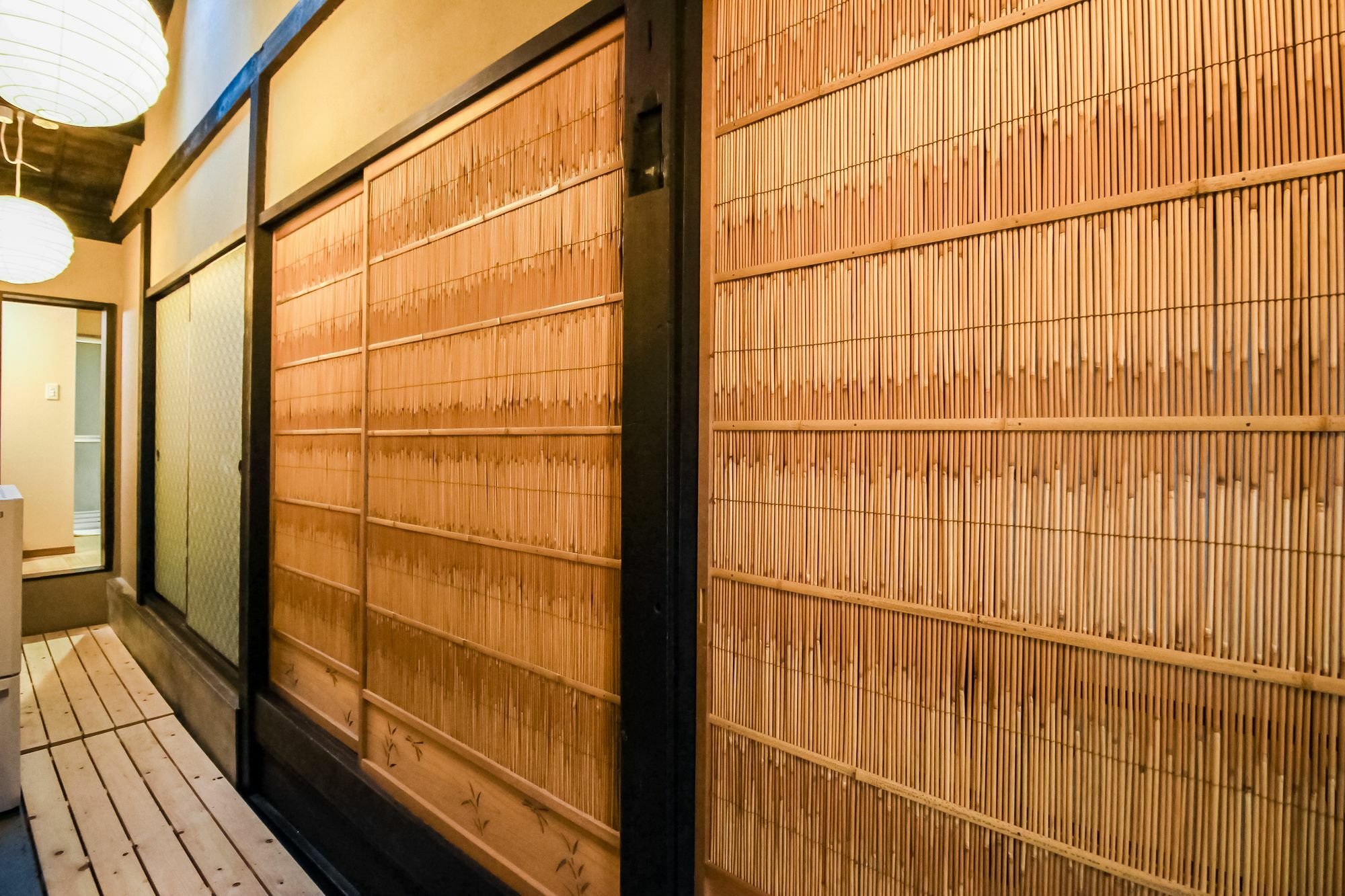 Enmachiya Holiday home *