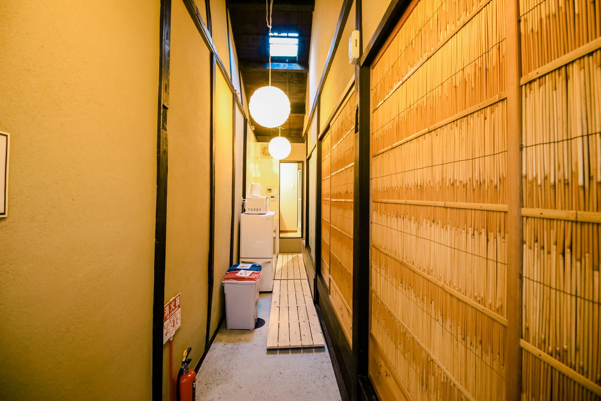 Holiday home Enmachiya *